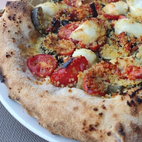 Tondo Pizzeria, Palermo