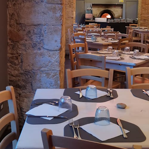 Tondo Pizzeria, Palermo