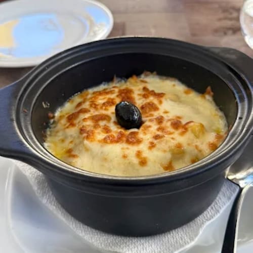Frei Papinhas Restaurante, Lisboa