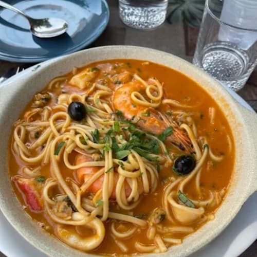 Frei Papinhas Restaurante, Lisboa