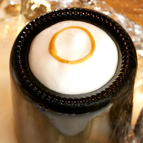 Champagne Bar, Madrid