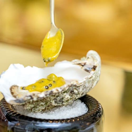 Champagne Bar, Madrid