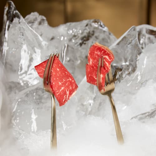 Champagne Bar, Madrid