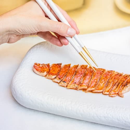 Champagne Bar, Madrid