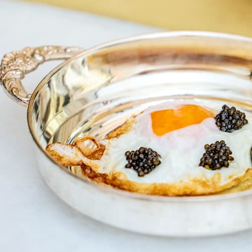 Champagne Bar, Madrid