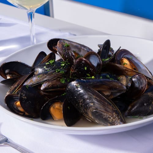 Tunas - Pescheria con Cucina, Milano