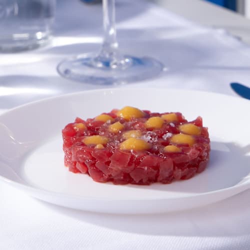 Tunas - Pescheria con Cucina, Milano