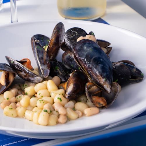 Tunas - Pescheria con Cucina, Milano