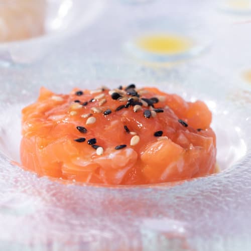 Tunas - Pescheria con Cucina, Milano