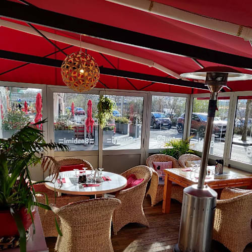 Coki B&B, Boulogne-Billancourt