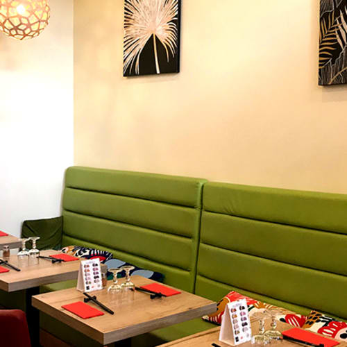 Coki B&B, Boulogne-Billancourt