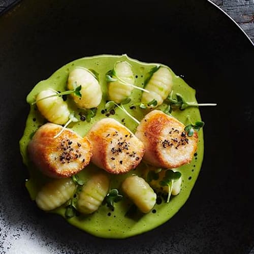 Le Sidonie, Courchevel