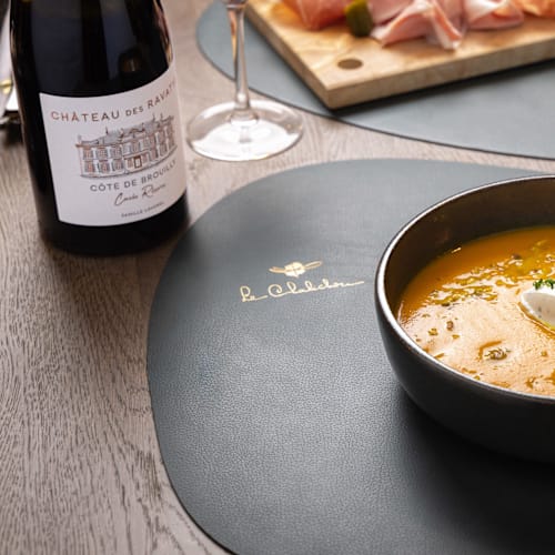 Le Sidonie, Courchevel