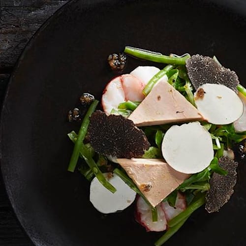 Le Sidonie, Courchevel