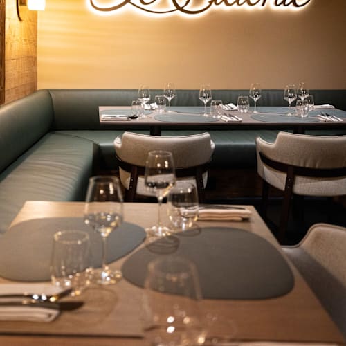 Le Sidonie, Courchevel