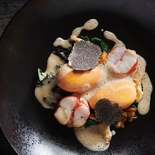 Le Sidonie, Courchevel