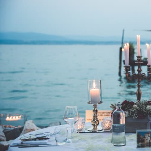 Casa dei Pescatori, Sirmione