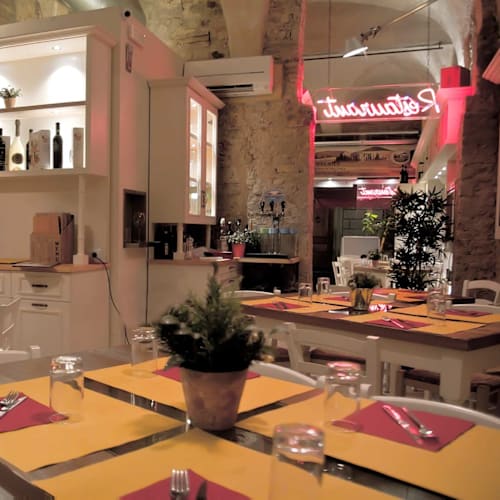 Salsamenteria de' Ciompi, Firenze