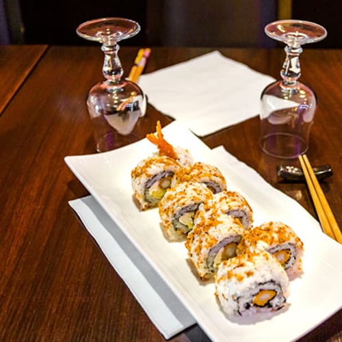 Tokyo Yaki, Paris
