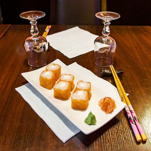 Tokyo Yaki, Paris