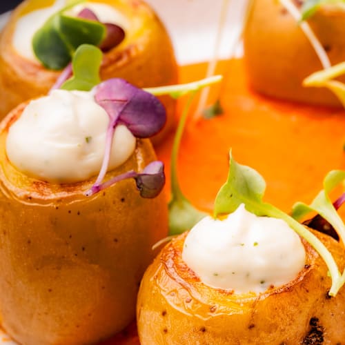 Noa Albir, l'Alfàs del Pi