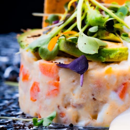 Noa Albir, l'Alfàs del Pi