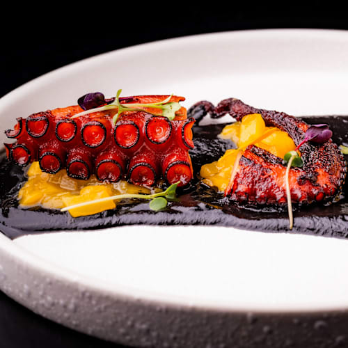 Noa Albir, l'Alfàs del Pi