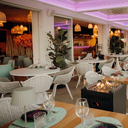 Noa Albir, l'Alfàs del Pi