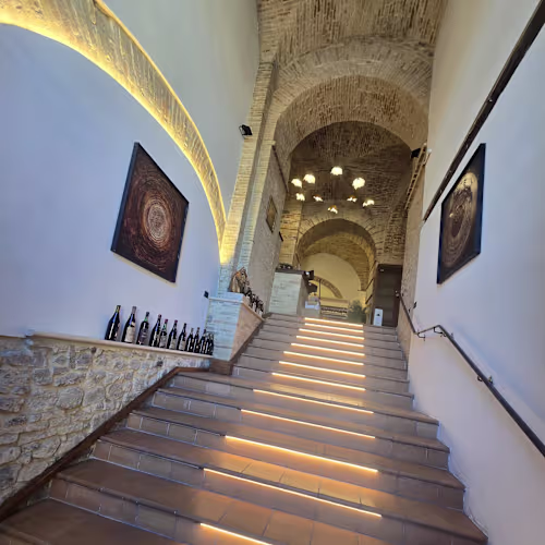 L'antico Fondaco, Atessa