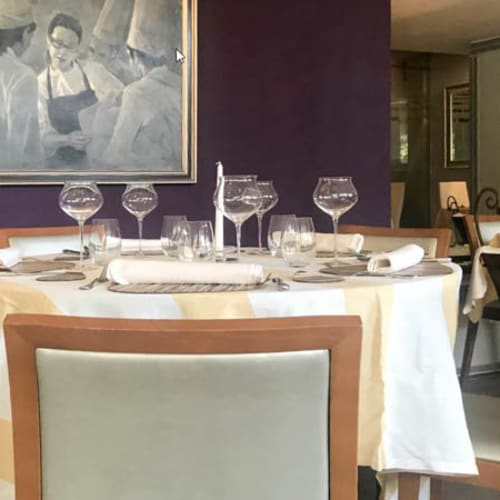 Arturo Delfines, Madrid