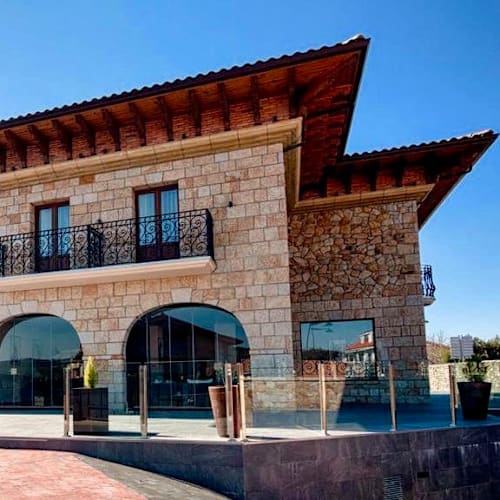 La Torre  By Marañon (Galizano), Galizano