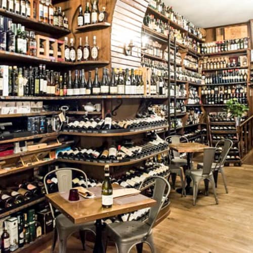 Bistrot Achilli al Parlamento, Roma