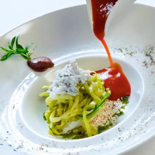Bistrot Achilli al Parlamento, Roma