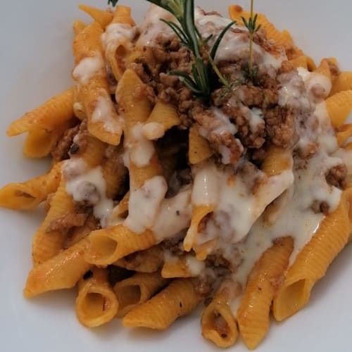 Rifugio Genziana, Mottarone