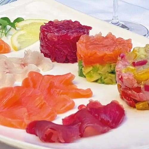 ANTICA OSTERIA CAVALLINI, Milano