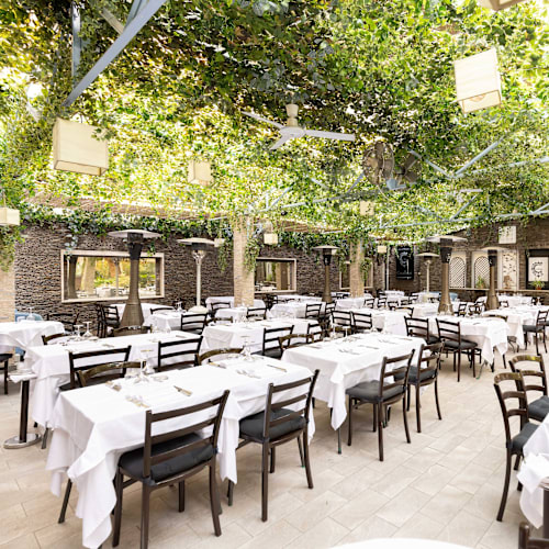 ANTICA OSTERIA CAVALLINI, Milano