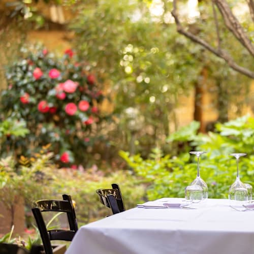 ANTICA OSTERIA CAVALLINI, Milano
