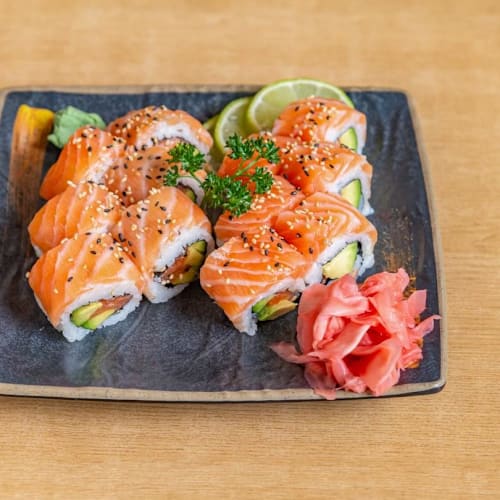 Dream Sushi, Paris