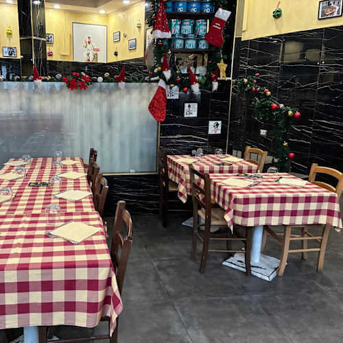 La Baita dei Sapori del Sud, Garbagnate Milanese