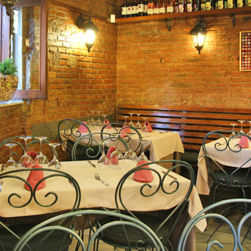 Piccata, Barcelona