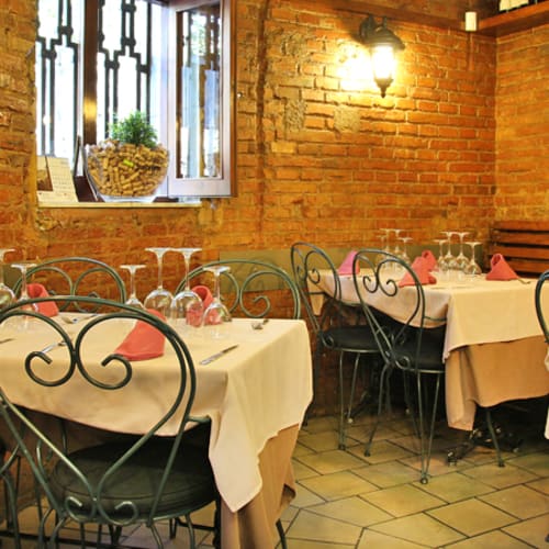 Piccata, Barcelona