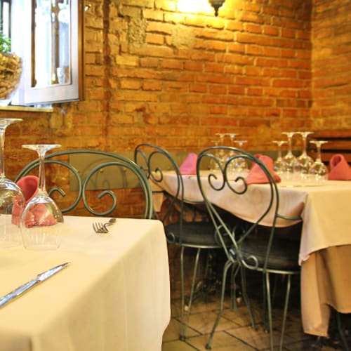 Piccata, Barcelona