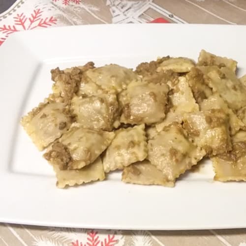 Ristorante Pizzeria La Pieve, Fabbrica Curone