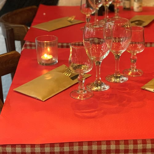 Saveurs de Savoie, Paris