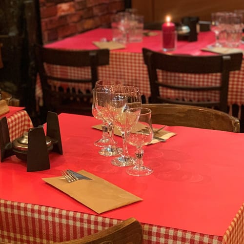 Saveurs de Savoie, Paris
