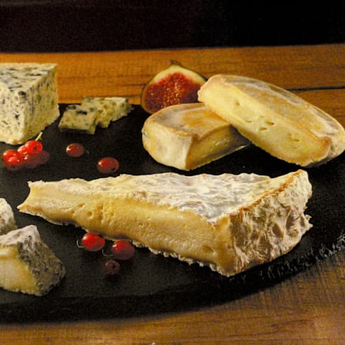 Saveurs de Savoie, Paris