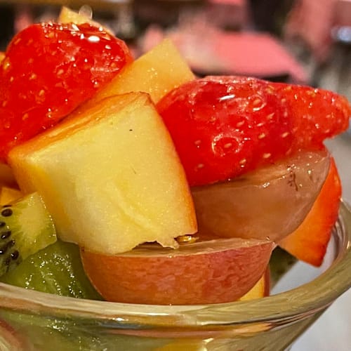 Saveurs de Savoie, Paris