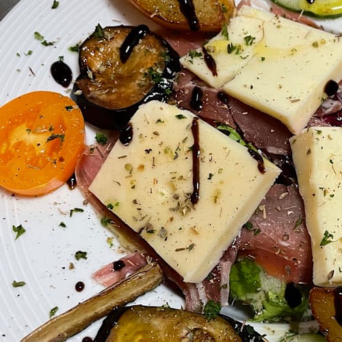 Saveurs de Savoie, Paris