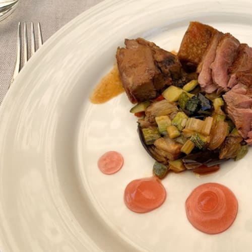 Badia di Coltibuono, Gaiole in Chianti