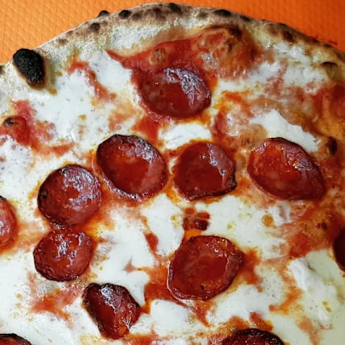 Unipizza, Torino